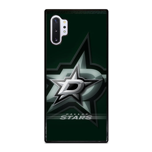 DALLAS STARS NHL LOGO Samsung Galaxy Note 10 Plus Case Cover