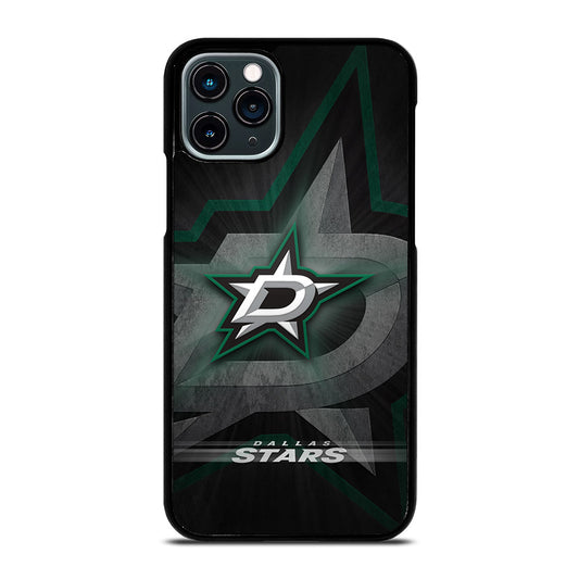 DALLAS STARS SYMBOL 1 iPhone 11 Pro Case Cover