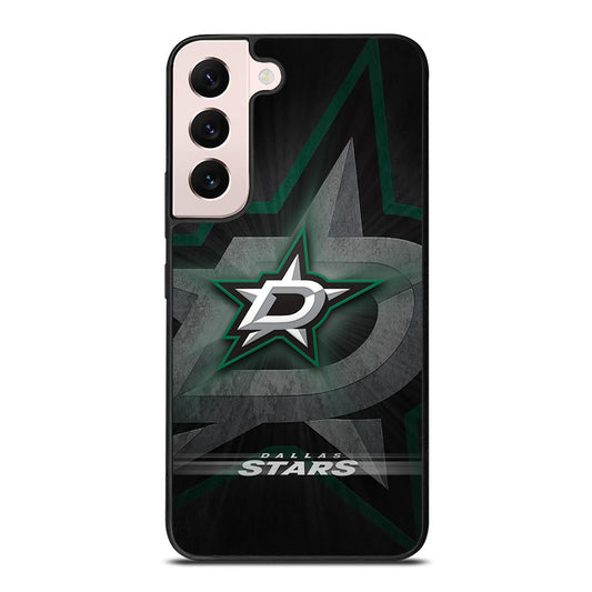 DALLAS STARS SYMBOL 1 Samsung Galaxy S22 Plus Case Cover