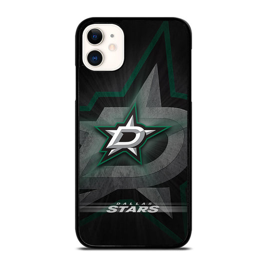 DALLAS STARS SYMBOL 1 iPhone 11 Case Cover