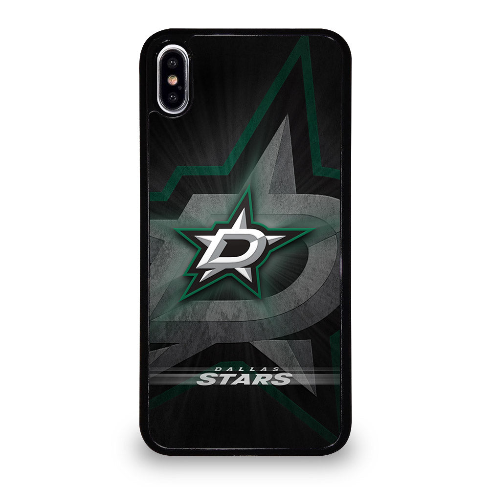DALLAS STARS SYMBOL 1 iPhone XS Max Case Cover
