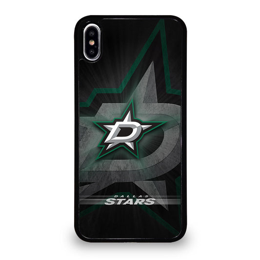 DALLAS STARS SYMBOL 1 iPhone XS Max Case Cover