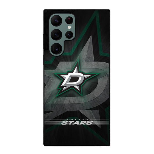 DALLAS STARS SYMBOL 1 Samsung Galaxy S22 Ultra Case Cover