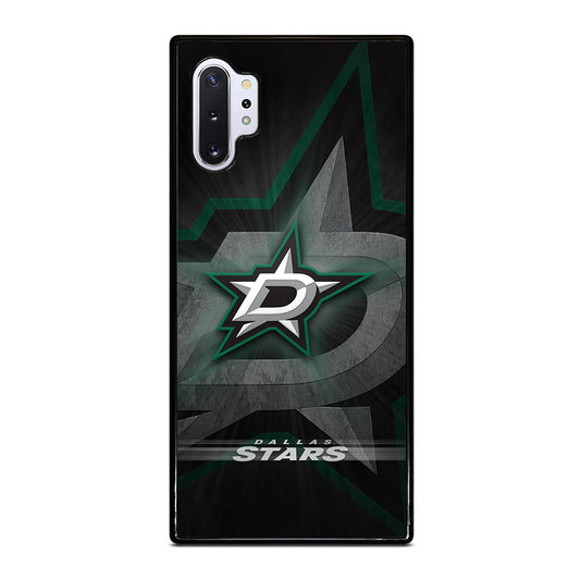 DALLAS STARS SYMBOL 1 Samsung Galaxy Note 10 Plus Case Cover