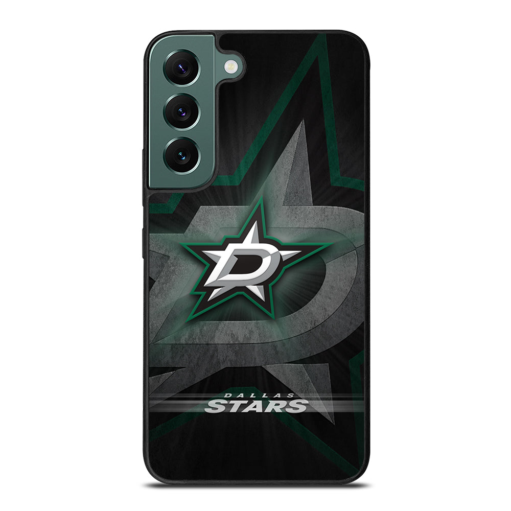 DALLAS STARS SYMBOL 1 Samsung Galaxy S22 Case Cover