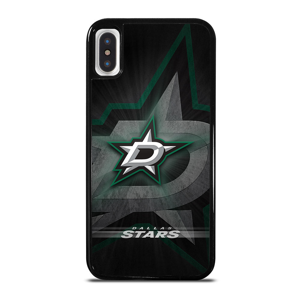 DALLAS STARS SYMBOL 1 iPhone X / XS Case Cover