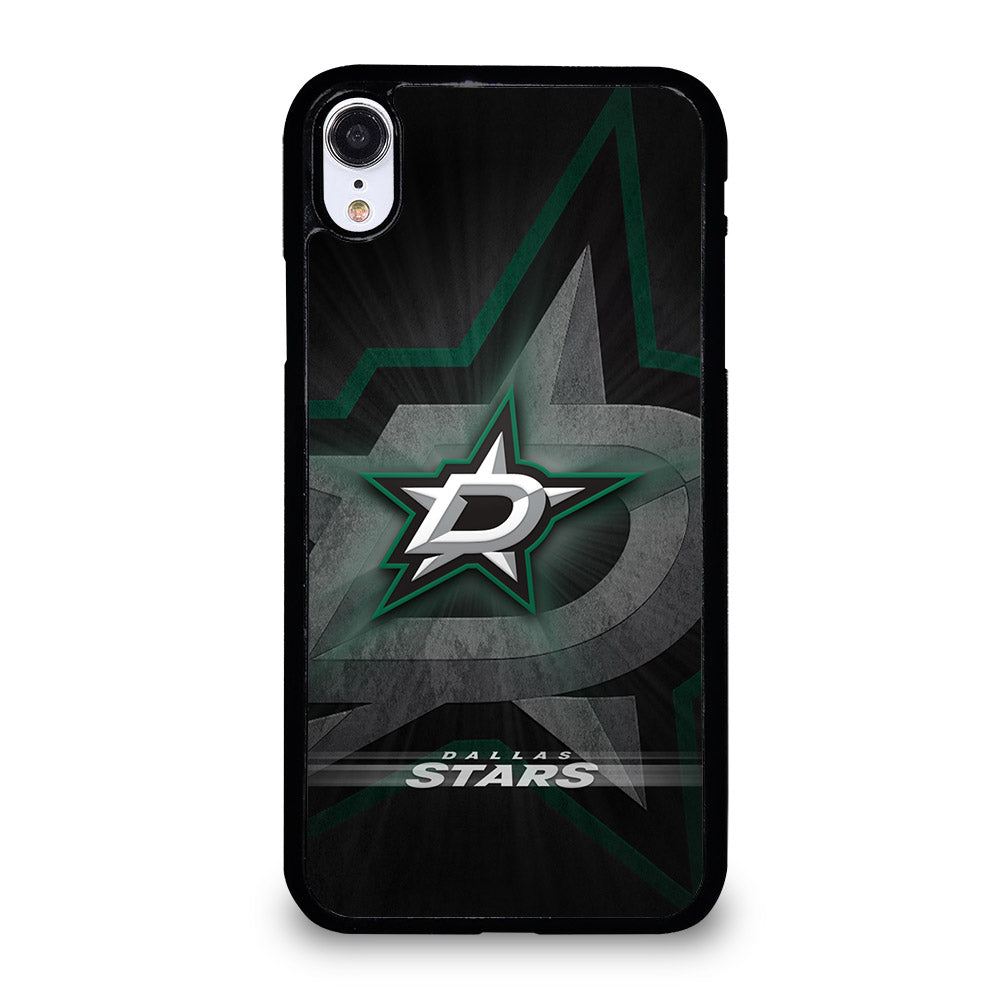 DALLAS STARS SYMBOL 1 iPhone XR Case Cover