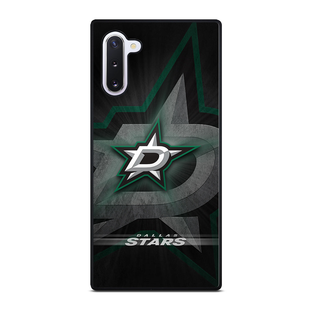 DALLAS STARS SYMBOL 1 Samsung Galaxy Note 10 Case Cover