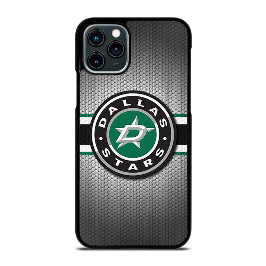 DALLAS STARS SYMBOL 2 iPhone 11 Pro Case Cover