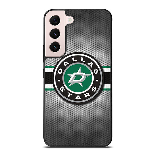DALLAS STARS SYMBOL 2 Samsung Galaxy S22 Plus Case Cover