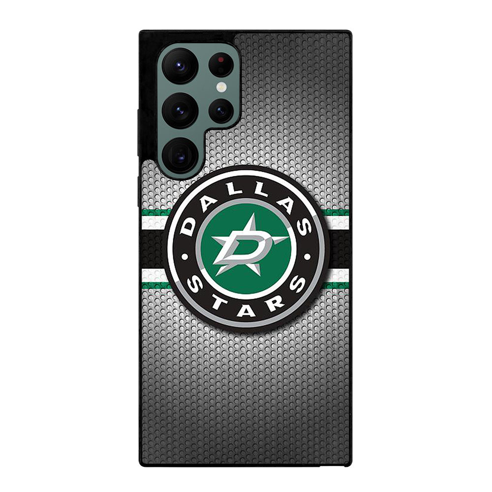 DALLAS STARS SYMBOL 2 Samsung Galaxy S22 Ultra Case Cover