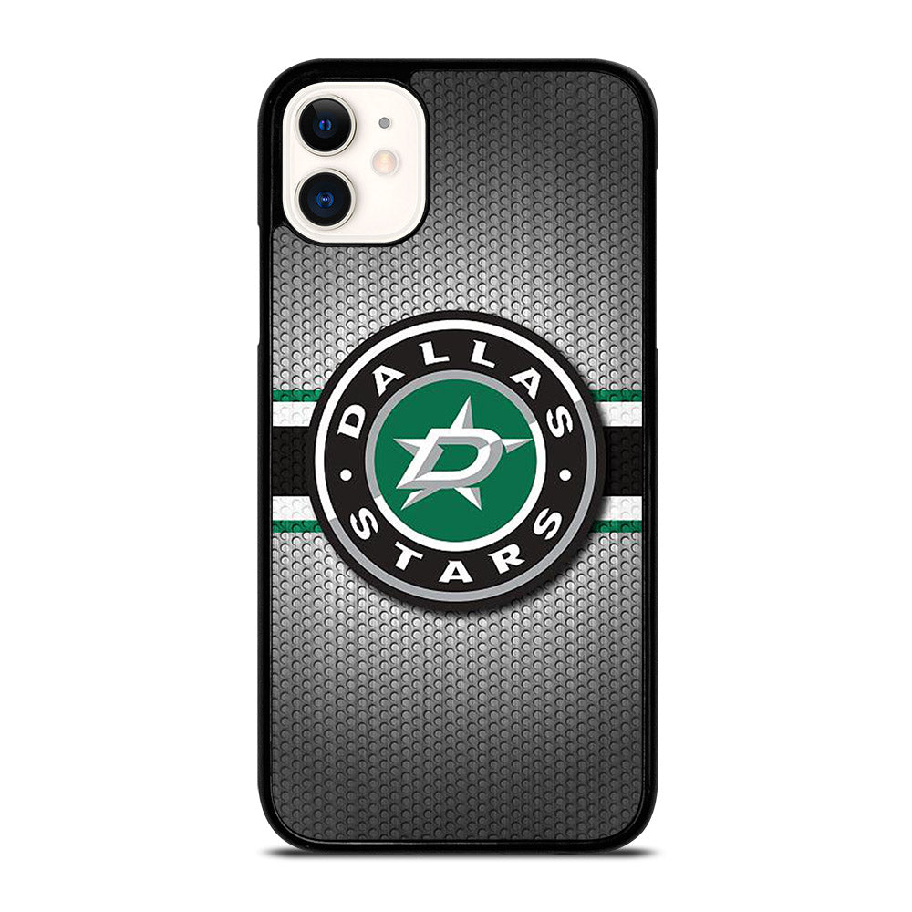 DALLAS STARS SYMBOL 2 iPhone 11 Case Cover