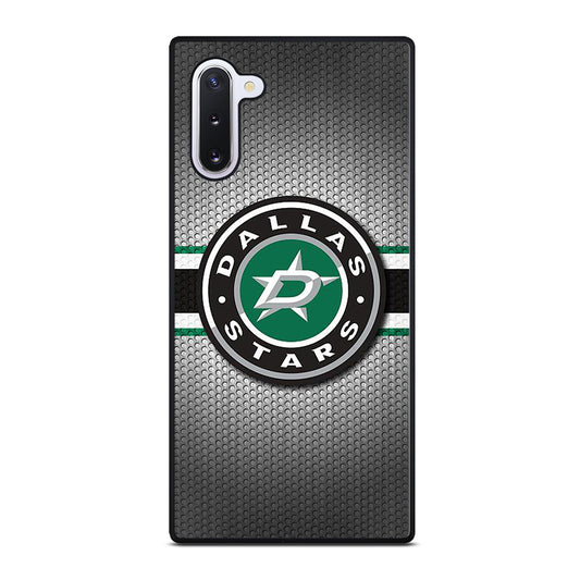 DALLAS STARS SYMBOL 2 Samsung Galaxy Note 10 Case Cover