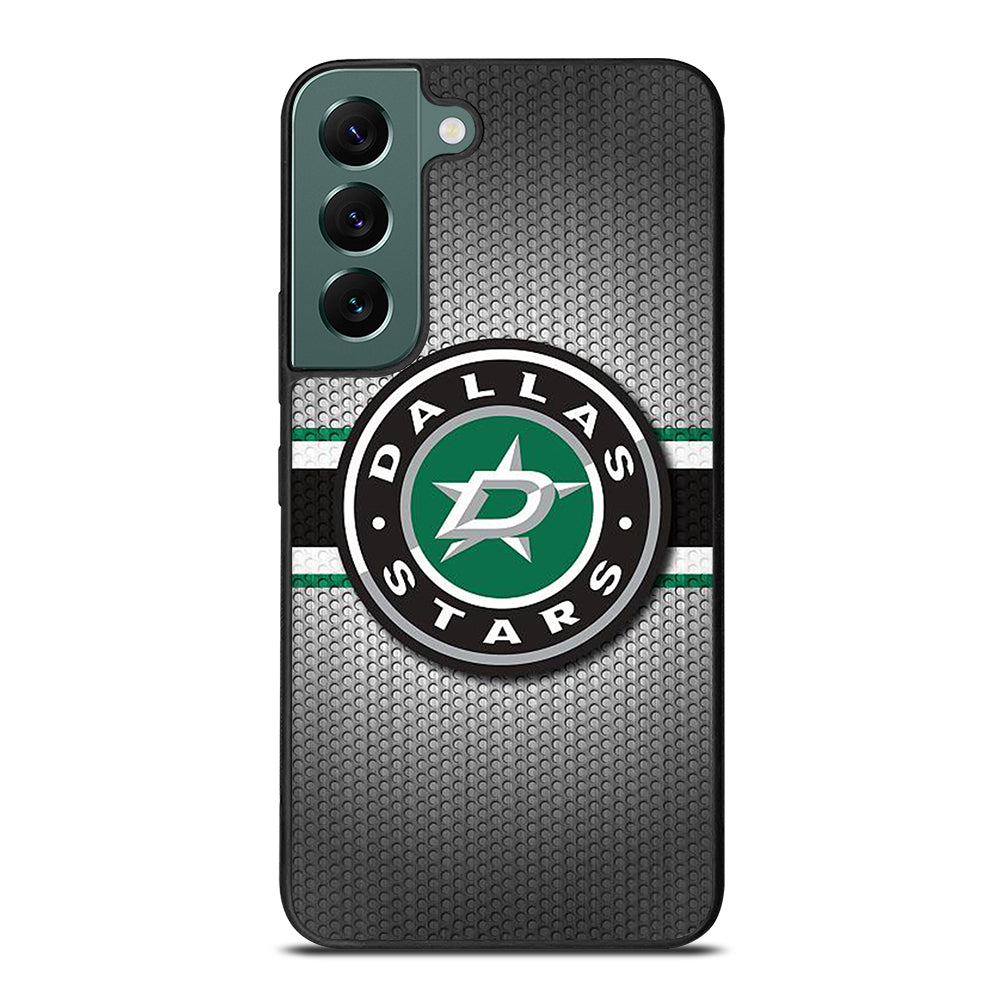 DALLAS STARS SYMBOL 2 Samsung Galaxy S22 Case Cover