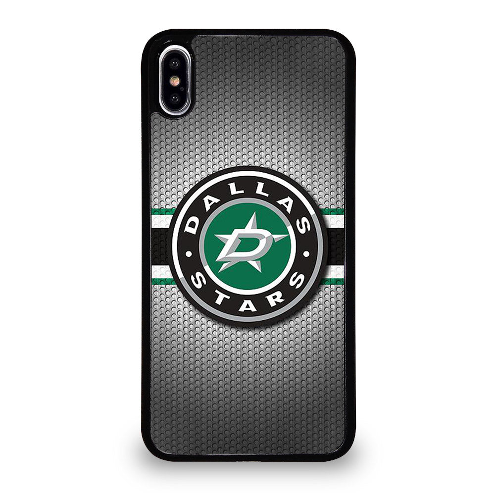 DALLAS STARS SYMBOL 2 iPhone XS Max Case Cover