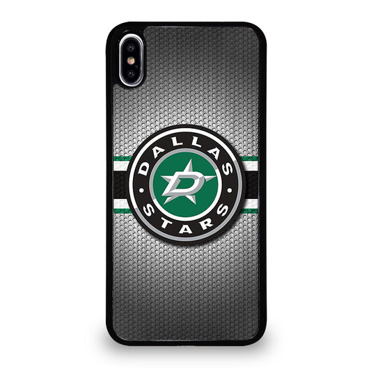 DALLAS STARS SYMBOL 2 iPhone XS Max Case Cover