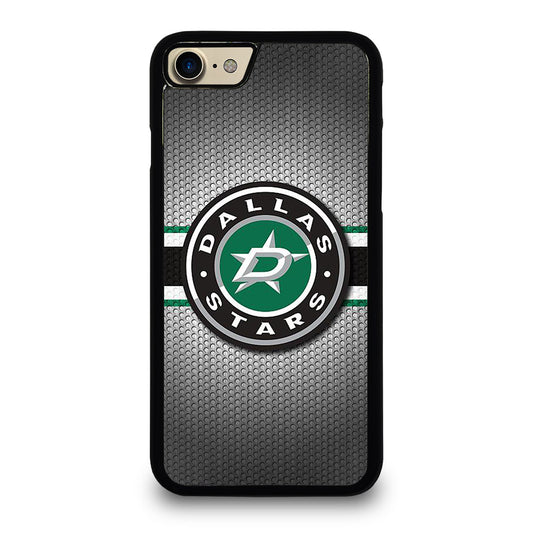 DALLAS STARS SYMBOL 2 iPhone 7 / 8 Case Cover