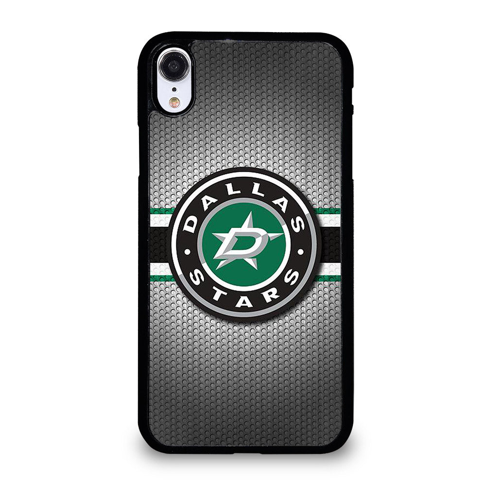 DALLAS STARS SYMBOL 2 iPhone XR Case Cover