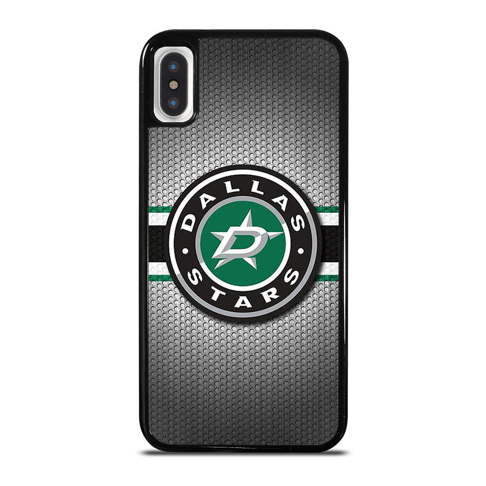 DALLAS STARS SYMBOL 2 iPhone X / XS Case Cover