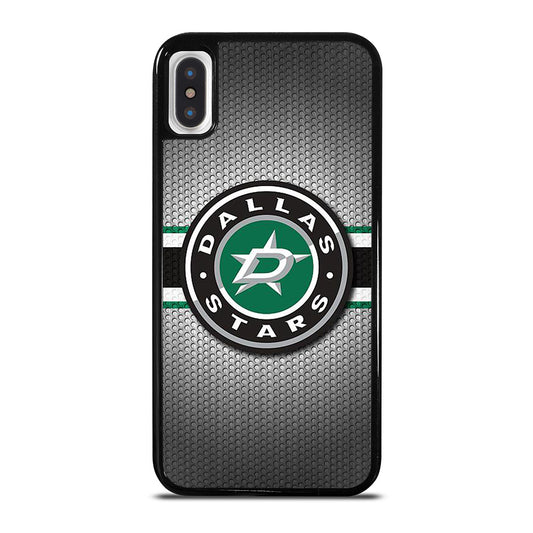 DALLAS STARS SYMBOL 2 iPhone X / XS Case Cover