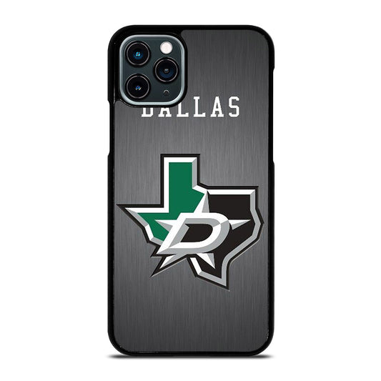 DALLAS STARS SYMBOL 3 iPhone 11 Pro Case Cover