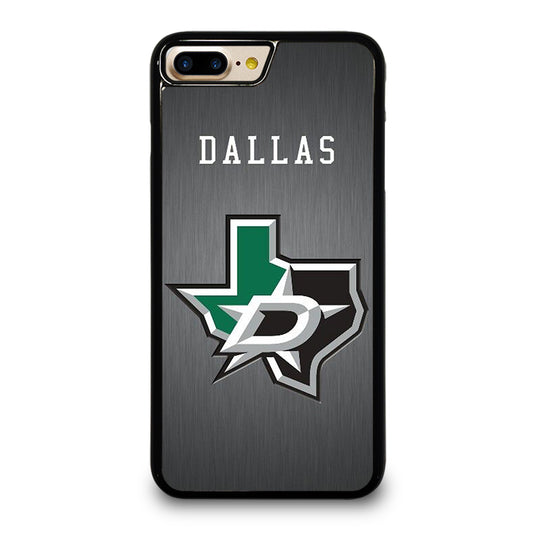 DALLAS STARS SYMBOL 3 iPhone 7 / 8 Plus Case Cover