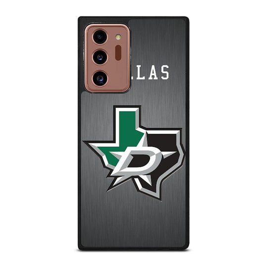 DALLAS STARS SYMBOL 3 Samsung Galaxy Note 20 Ultra Case Cover