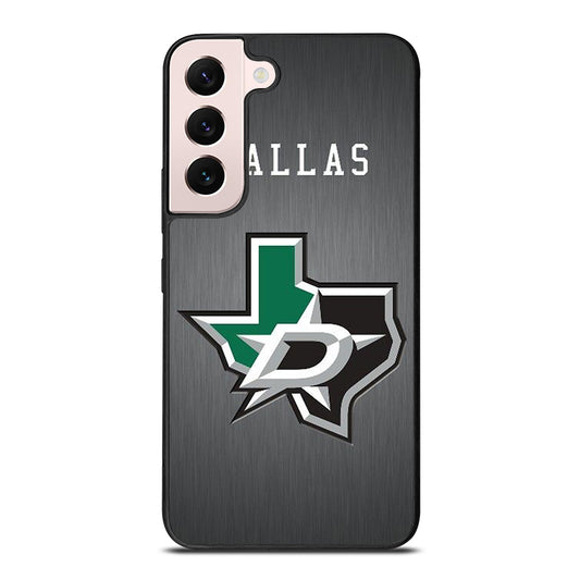 DALLAS STARS SYMBOL 3 Samsung Galaxy S22 Plus Case Cover