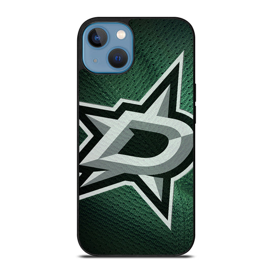 DALLAS STARS EMBLEM iPhone 13 Case Cover