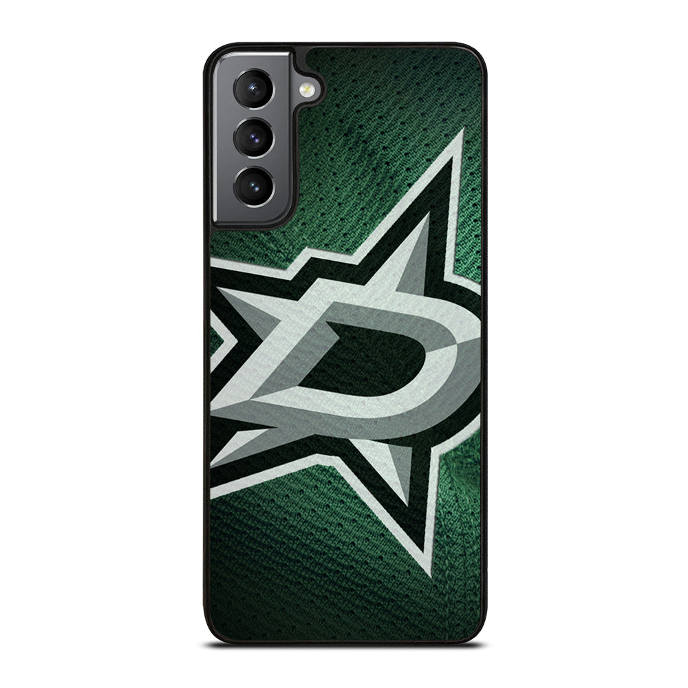 DALLAS STARS EMBLEM Samsung Galaxy S21 Plus Case Cover