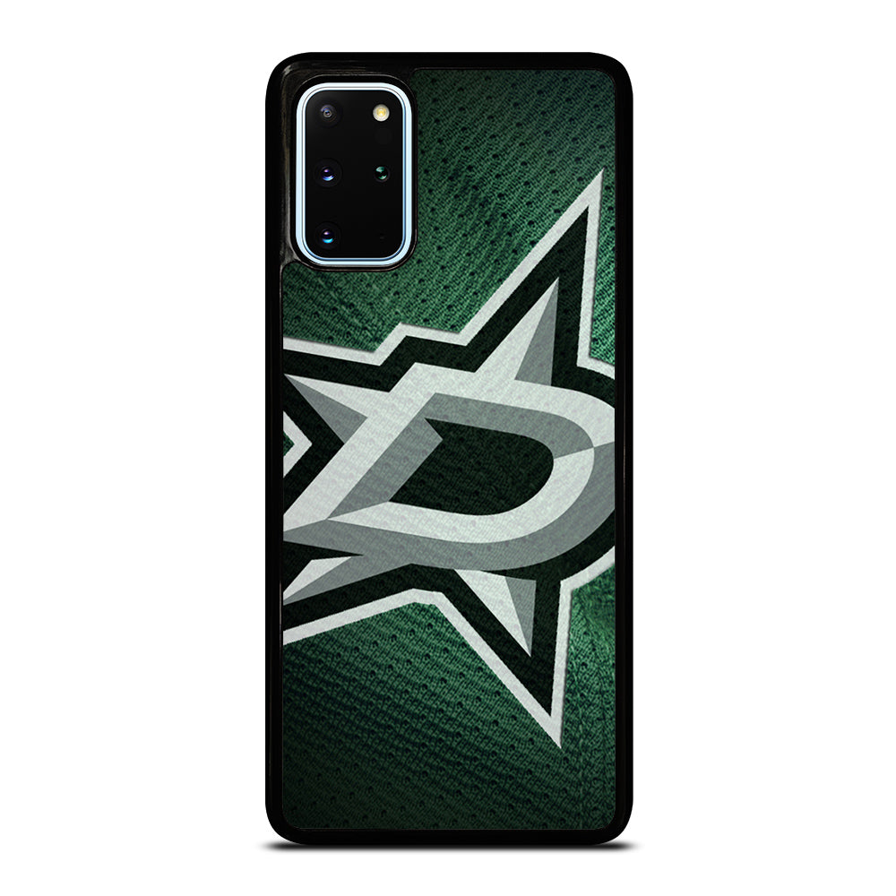 DALLAS STARS EMBLEM Samsung Galaxy S20 Plus Case Cover