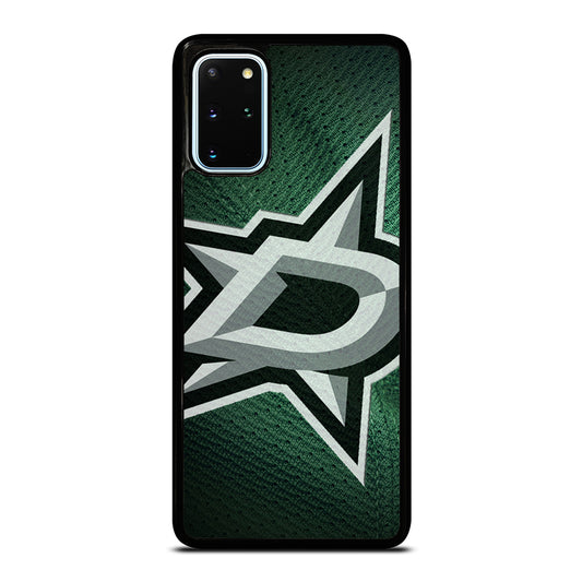 DALLAS STARS EMBLEM Samsung Galaxy S20 Plus Case Cover