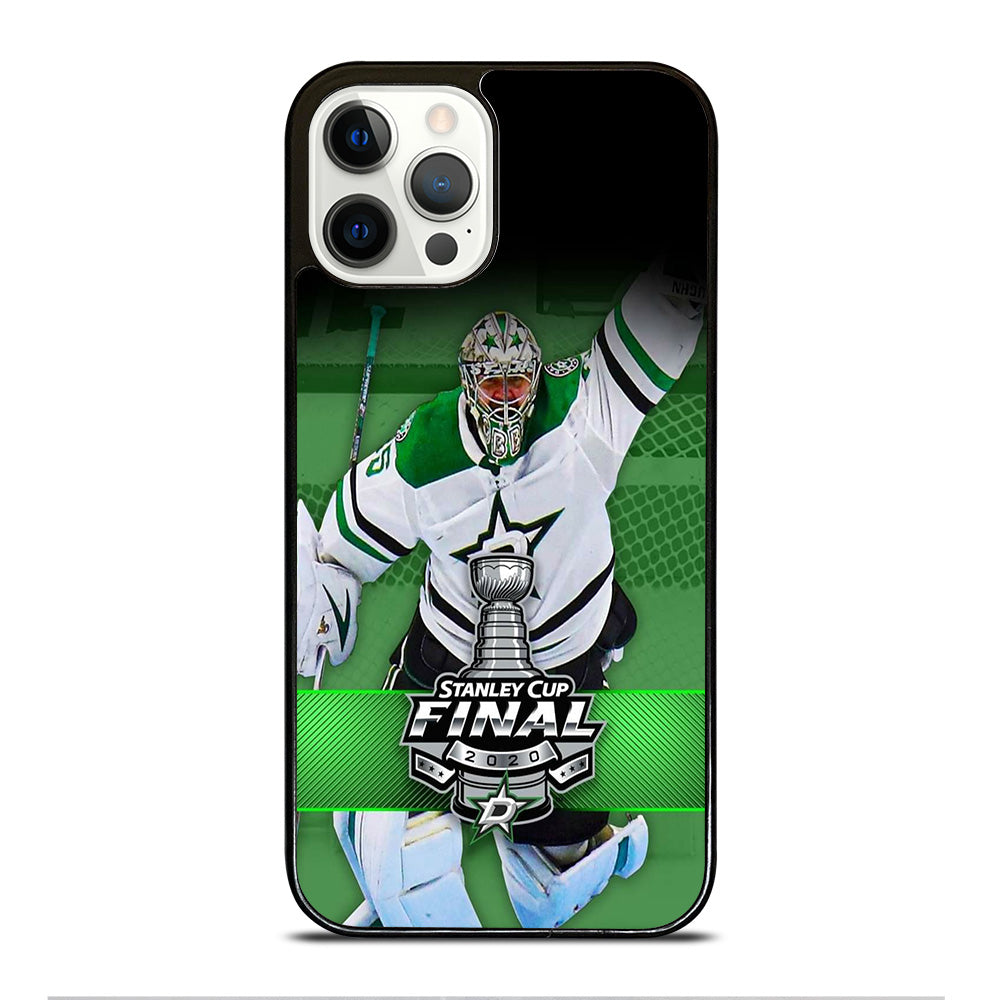 DALLAS STARS HOCKEY iPhone 12 Pro Case Cover