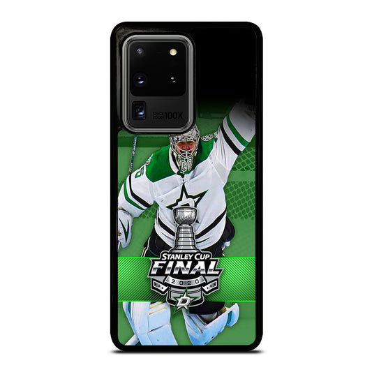 DALLAS STARS HOCKEY Samsung Galaxy S20 Ultra Case Cover
