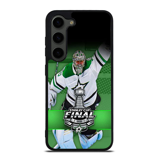 DALLAS STARS HOCKEY Samsung Galaxy S23 Plus Case Cover
