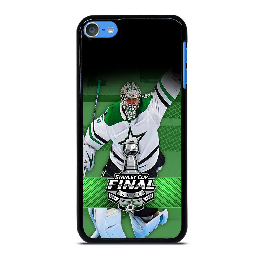 DALLAS STARS HOCKEY iPod Touch 7 Case Cover