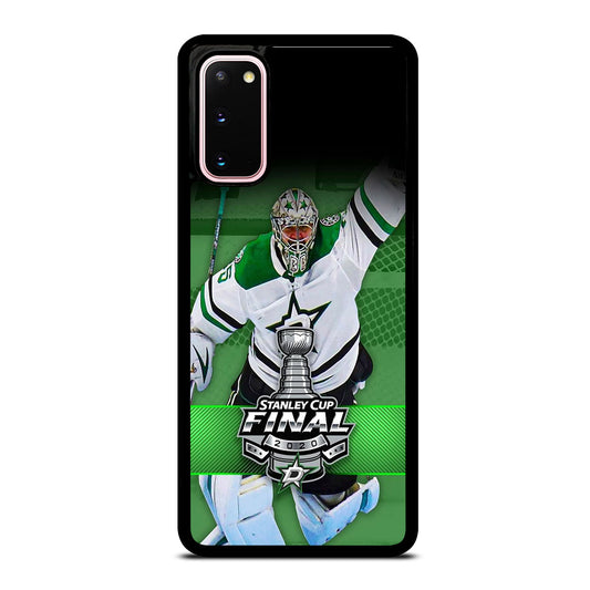 DALLAS STARS HOCKEY Samsung Galaxy S20 Case Cover