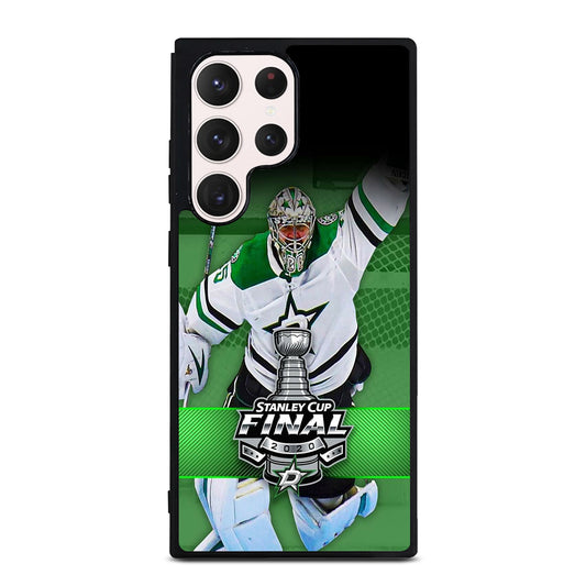DALLAS STARS HOCKEY Samsung Galaxy S23 Ultra Case Cover