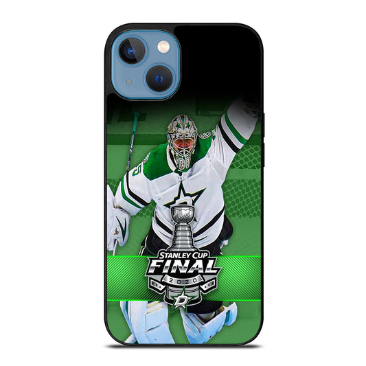 DALLAS STARS HOCKEY iPhone 13 Case Cover