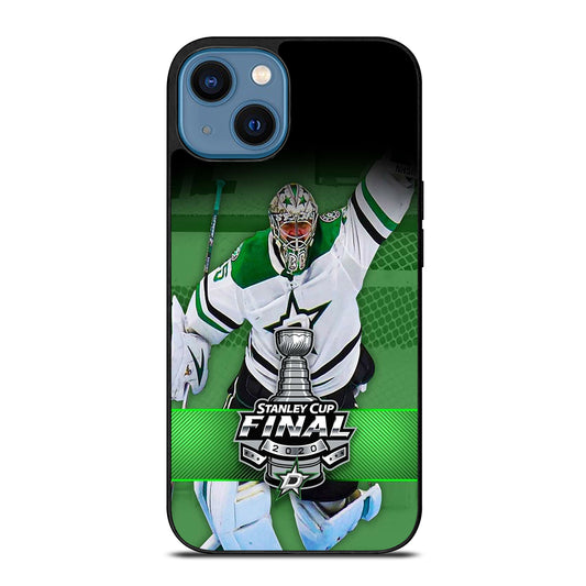 DALLAS STARS HOCKEY iPhone 14 Case Cover