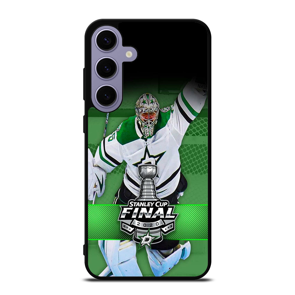 DALLAS STARS HOCKEY Samsung Galaxy S24 Plus Case Cover