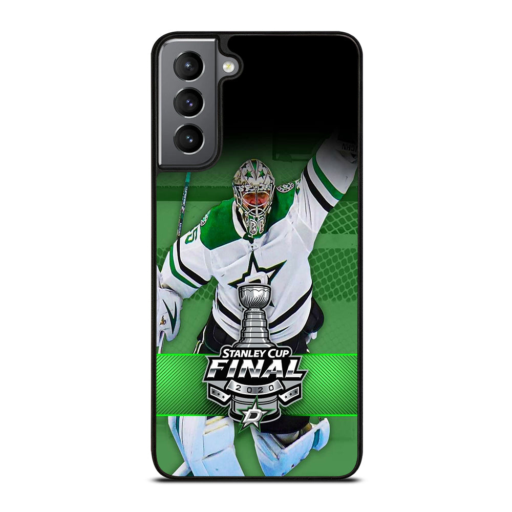 DALLAS STARS HOCKEY Samsung Galaxy S21 Plus Case Cover