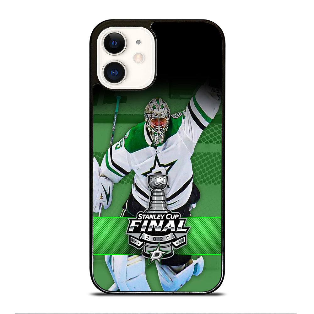 DALLAS STARS HOCKEY iPhone 12 Case Cover