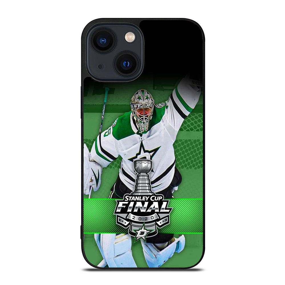DALLAS STARS HOCKEY iPhone 14 Plus Case Cover