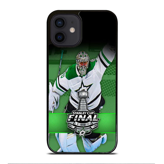 DALLAS STARS HOCKEY iPhone 12 Mini Case Cover