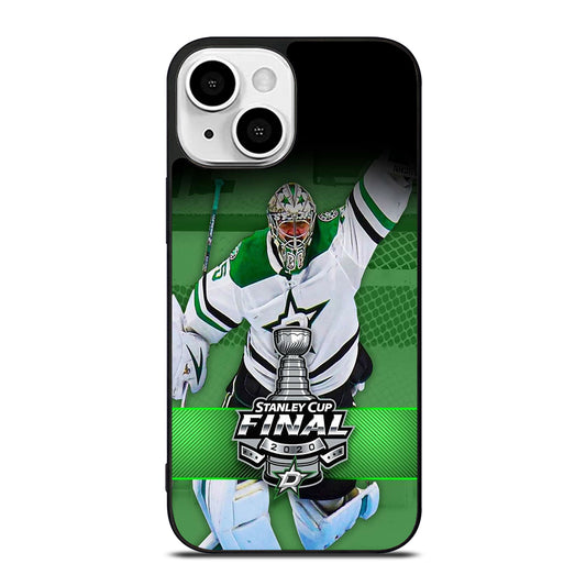 DALLAS STARS HOCKEY iPhone 13 Mini Case Cover