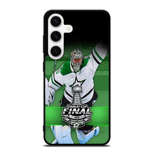 DALLAS STARS HOCKEY Samsung Galaxy S24 Case Cover