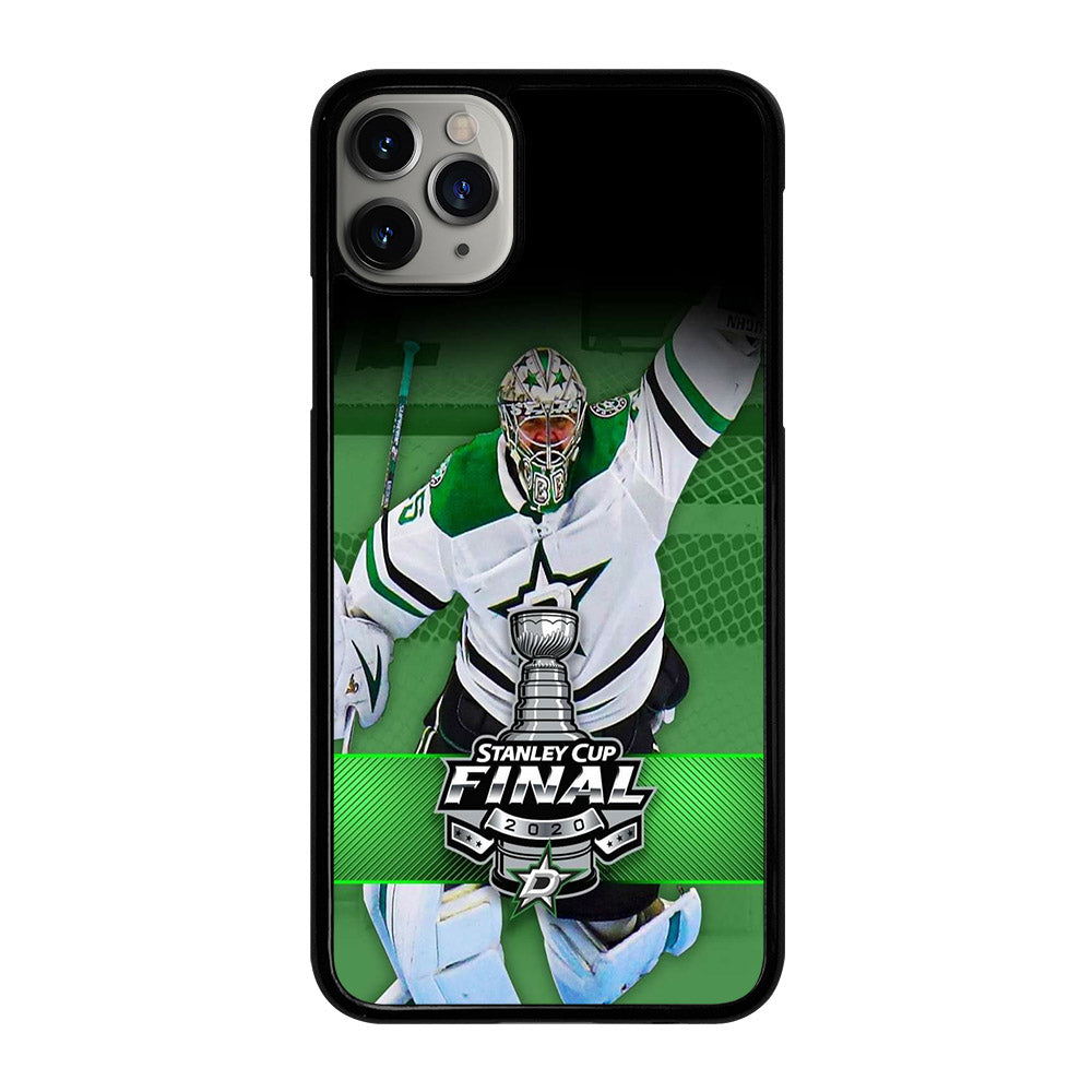 DALLAS STARS HOCKEY iPhone 11 Pro Max Case Cover