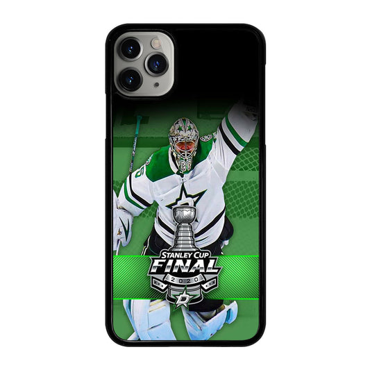 DALLAS STARS HOCKEY iPhone 11 Pro Max Case Cover
