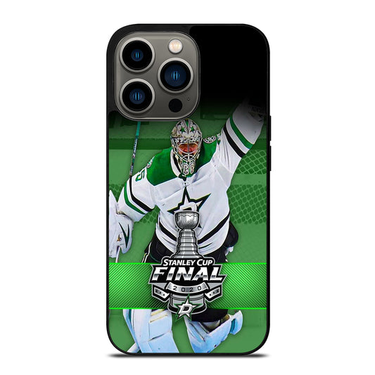 DALLAS STARS HOCKEY iPhone 13 Pro Case Cover